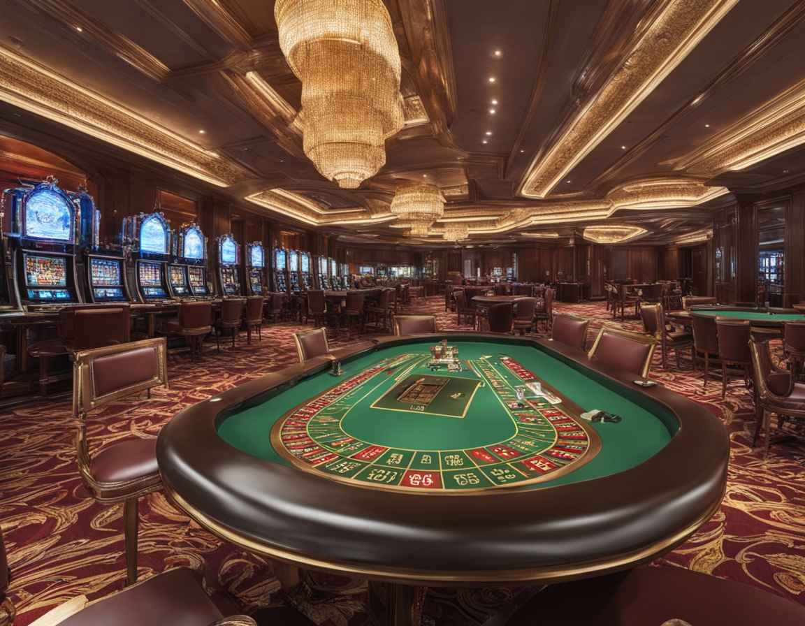 gk222 casino