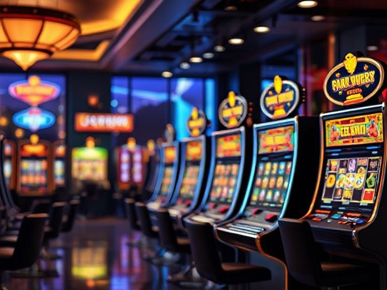 gk222 casino