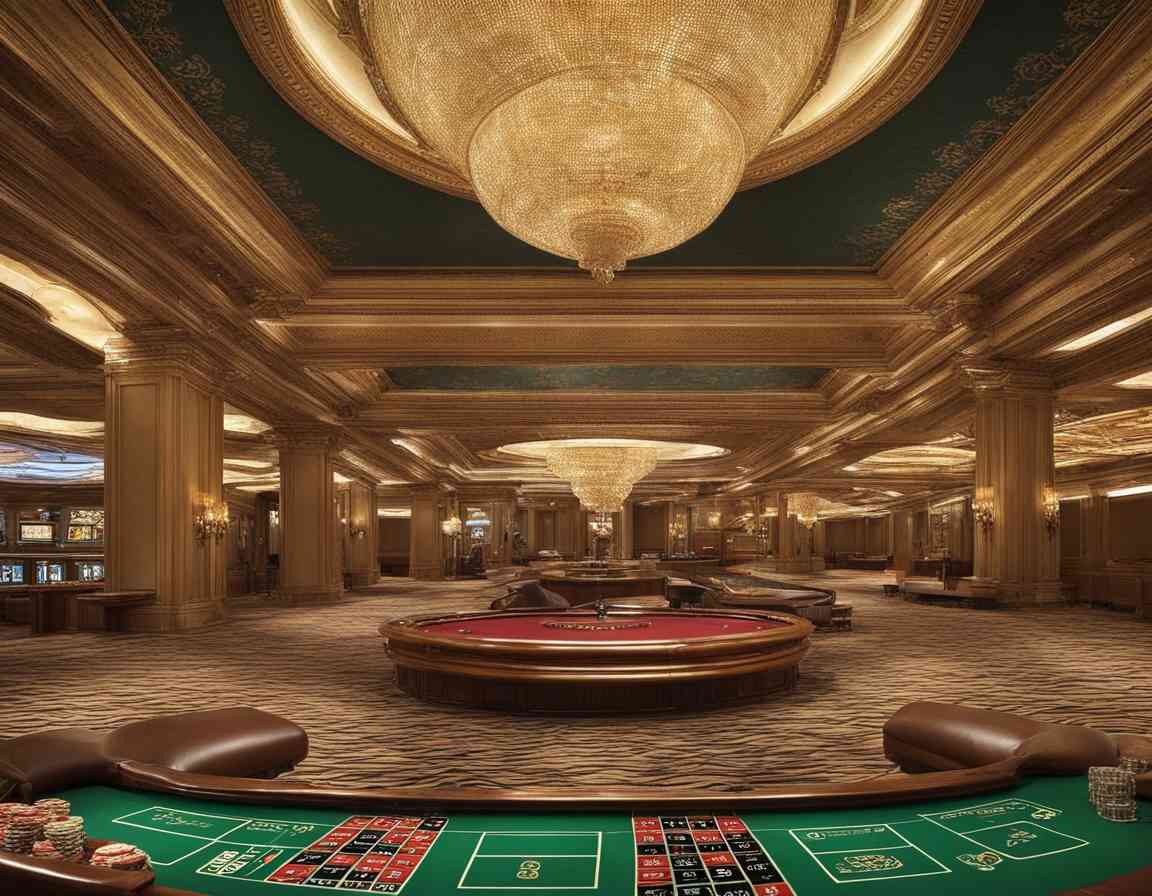 gk222 casino
