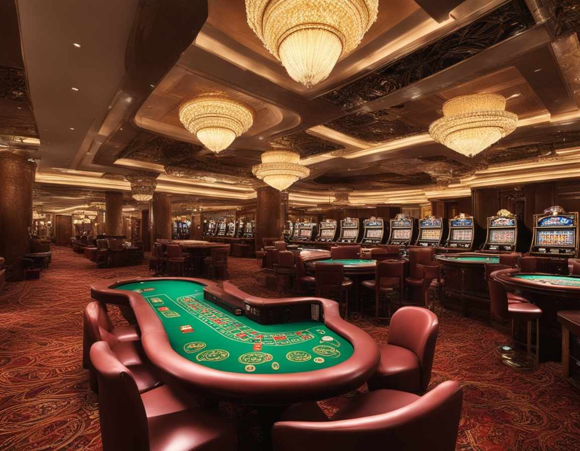 gk222 casino