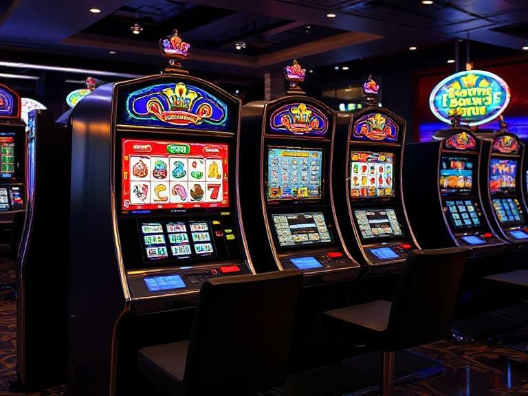 gk222 casino