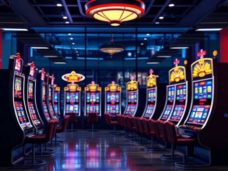 gk222 casino