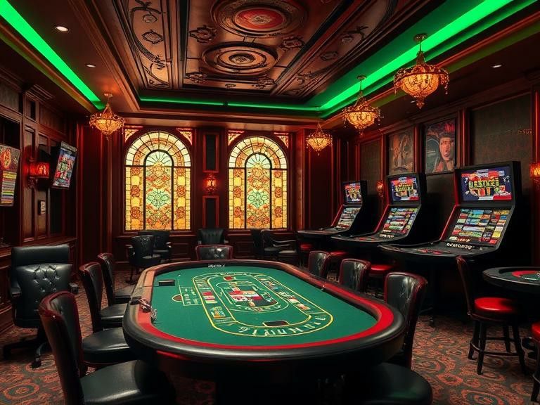 gk222 casino