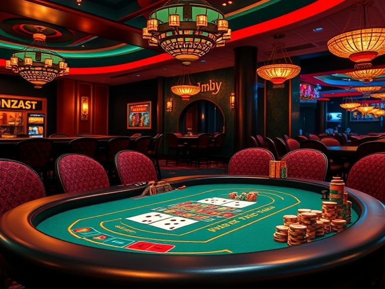 gk222 casino
