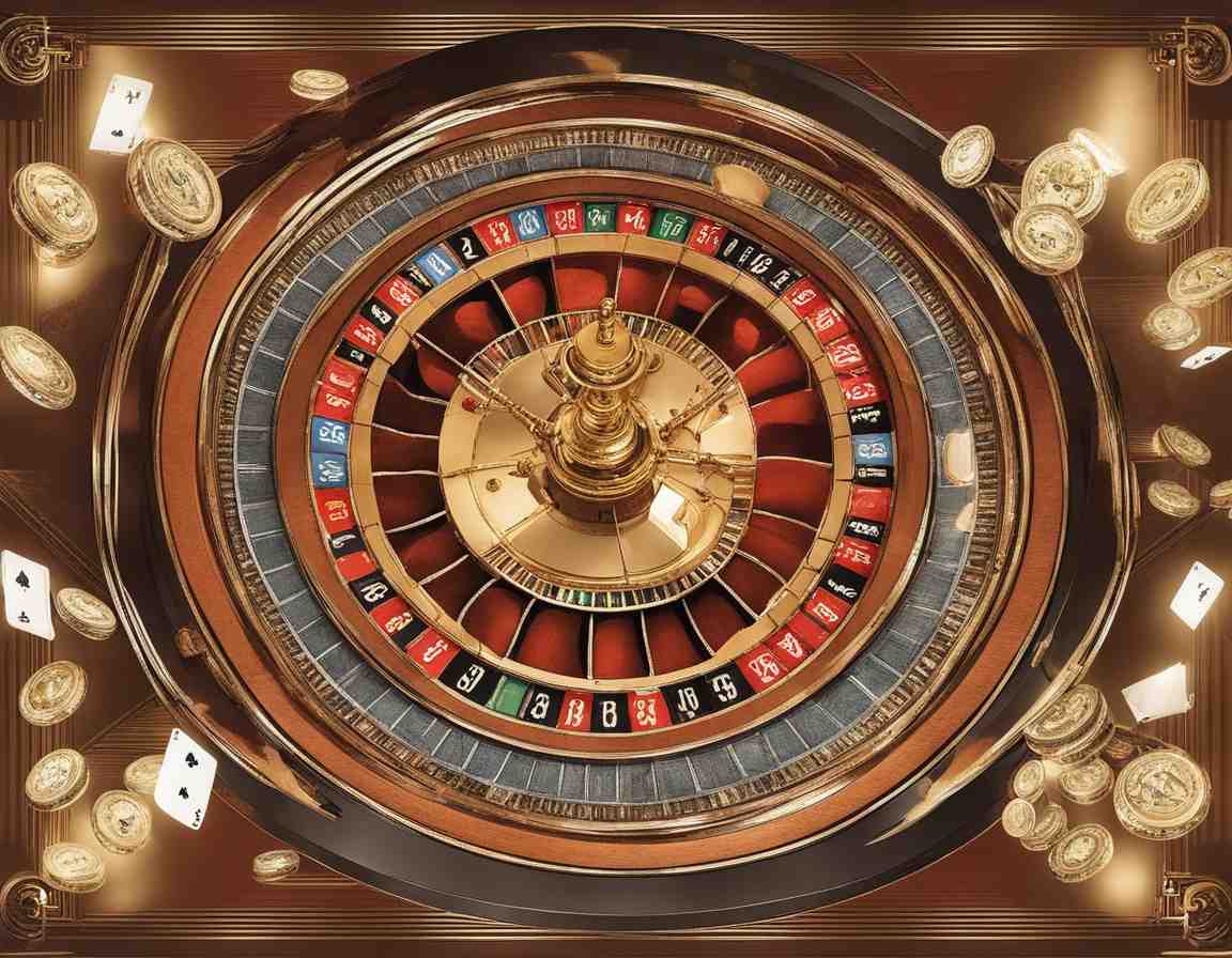 gk222 casino