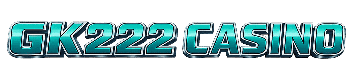 gk222 casino logo
